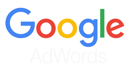 Google Adwords Logo
